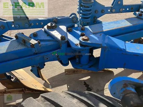Arado - Lemken - vari diamant 10x 6/1l100