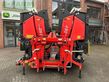 Cabezal - Kemper - 490 plus inkl. 400f komfortfahrwerk