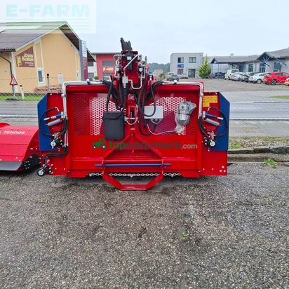 Esparcidor - Siloking - silokamm / da2300