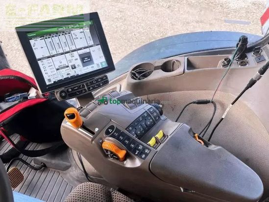 Tractor agrícola - John Deere - 7310r