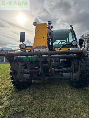 Telescopica - Dieci - agri farmer 32.6