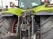 Tractor agrícola - Claas - axion 810 cmatic cebis CMATIC CEBIS