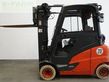Elevadora - Linde - h 20 t evo 391-00