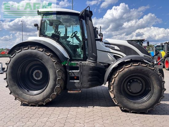 Tractor agrícola - Valtra - t 194 s unlimited