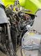Tractor agrícola - Claas - arion 660 rtk lenksystem