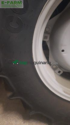 Tractor agrícola - Same - SAME TIGER 65