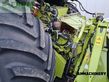 Cosechadora de Cereal - Claas - jaguar 940 forage harvester
