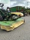 Cortacésped manual - Krone - easycut f320 pull