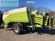 Empacadora gigant - Claas - quadrant 2200