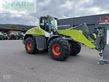 Minicargadora - Claas - torion 1611p