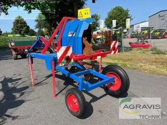 Grada rotativa -  - sf03 190/70