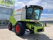 Cosechadora de Cereal - Claas - tucano 420
