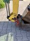Excavadora - Yanmar - sv18