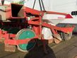 Sembradora monograno mecanica - Kverneland - monopill s