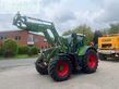 Tractor agrícola - Fendt - 724 vario profiplus