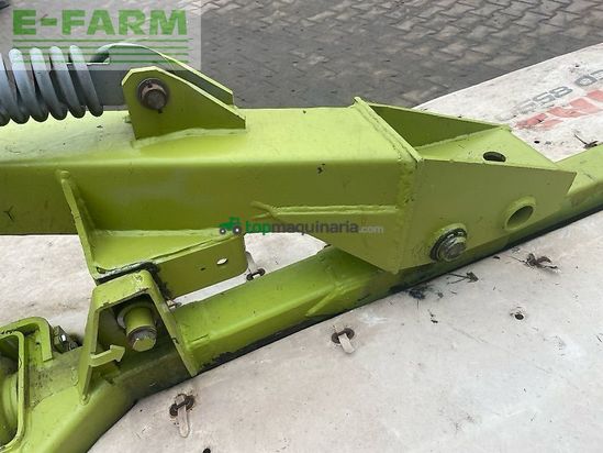 Cortacésped manual - Claas - disco 8550 +