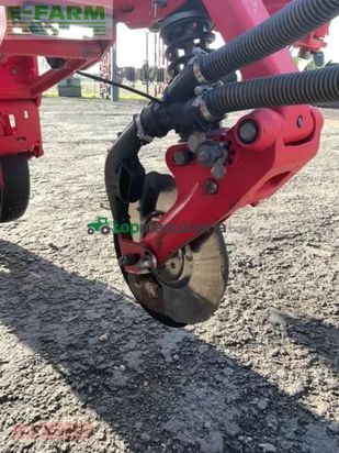 Sembradora monograno mecanica - Väderstad - tempo v 8 + fh 2200
