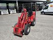 Minicargadora - Schaffer - 2027 mit 2800h