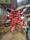 Henificador - Kuhn - gf 7702