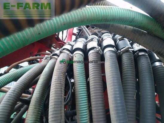 Sembradora - Horsch - pronto 9 dc