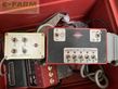 Atomizador - Hardi - master 1200 15m