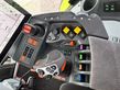 Tractor agrícola - Claas - arion 660