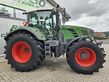 Tractor agrícola - Fendt - 824 vario profi plus