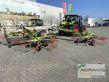 Henificador - Claas - liner 3500 comfort