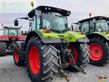 Tractor agrícola - Claas - arion620