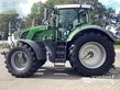 Tractor agrícola - Fendt - 828 vario s4 profi plus ProfiPlus