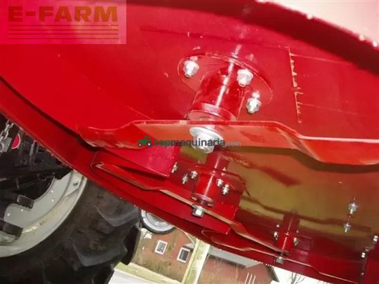 Cortacésped manual -  - rotorklipper