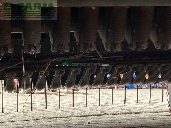 Empacadora gigant - Claas - variant 385