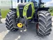 Tractor agrícola - Claas - arion 660 cm cebis cemis rtk