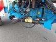 Atomizador - Lemken - gebr. spritze euro train 3500