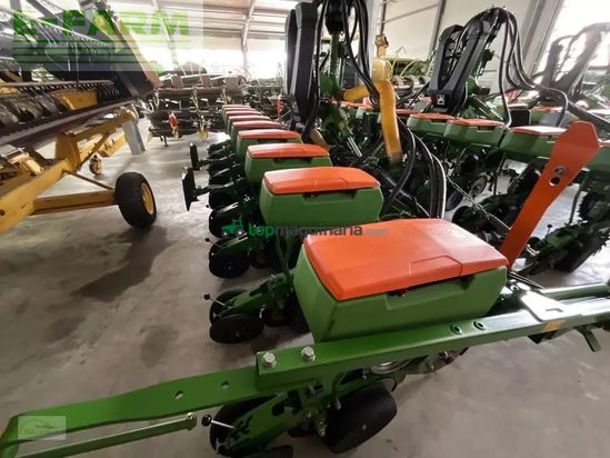 Sembradora monograno mecanica - Amazone - precea 6000-2 fcc su