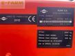 Rastrillo - Kuhn - ga 6520