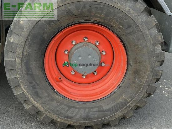 Telescopica - Claas - scorpion 746 varipow