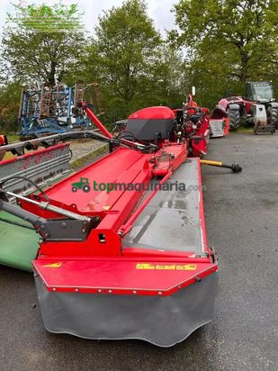 Cortacésped manual - Massey Ferguson - dm 9314 tl