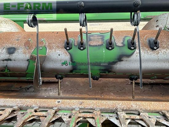Cabezal - John Deere - 635r