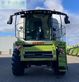 Cosechadora de Cereal - Claas - lexion 650