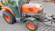 Tractor agrícola - Kubota - stv32