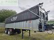 Cinta transportadora de forraje - Fliegl - ass 298