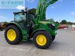 Tractor agrícola - John Deere - 6155r tractor (st26383)