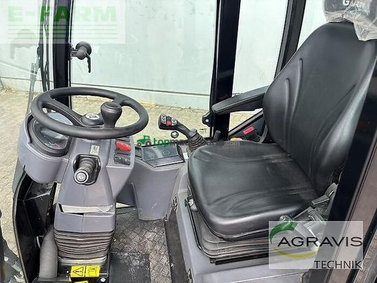 Minicargadora - Giant - g2700 e