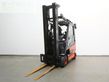 Elevadora - Linde - e 25/600 h 387