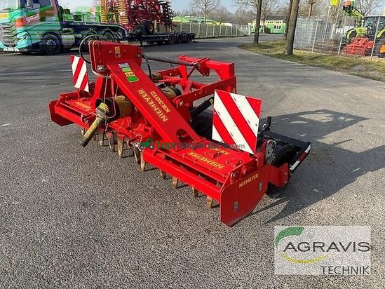 Grada rotativa - Niemeyer - kr 3012 w (540)