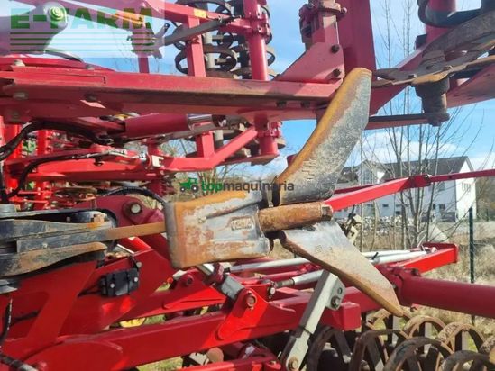 Cultivador - Horsch - terrano 6 fm m11
