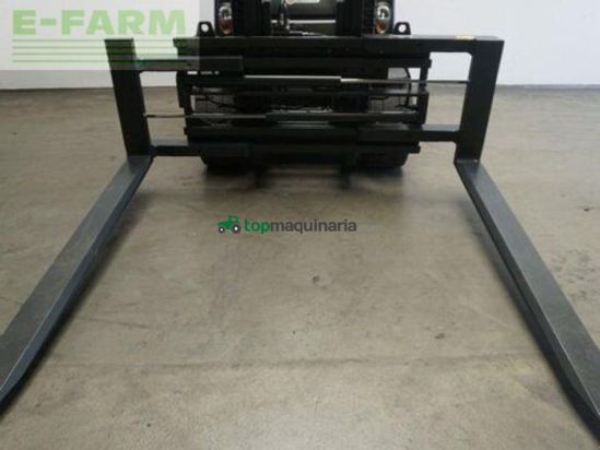 Elevadora - Linde - e 45/600 h 388