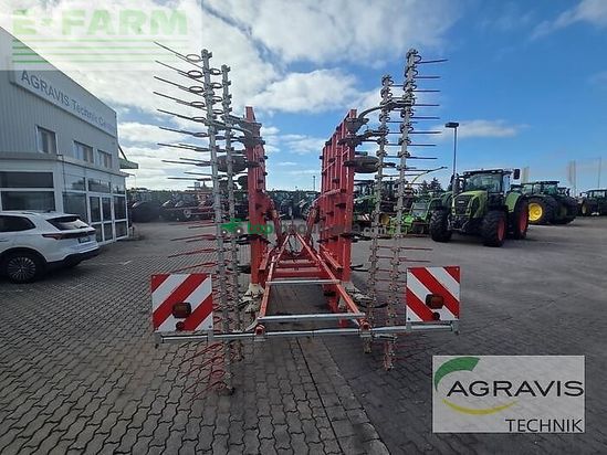 Cultivador - Güttler - supermaxx 60-7 bio edition