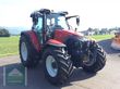 Tractor agrícola - Lindner - lintrac 115 ls